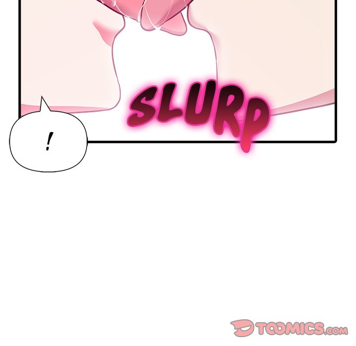 Under Her Desk Chapter 3 - Page 84