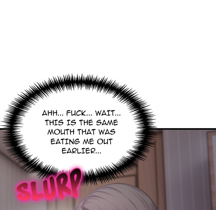 Under Her Desk Chapter 3 - Page 87