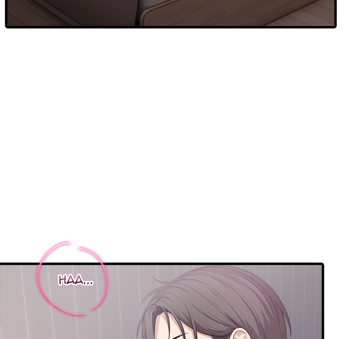 Under Her Desk Chapter 3 - Page 91