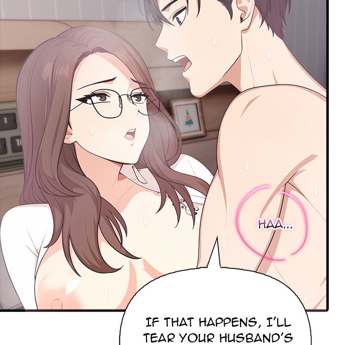 Under Her Desk Chapter 3 - Page 92