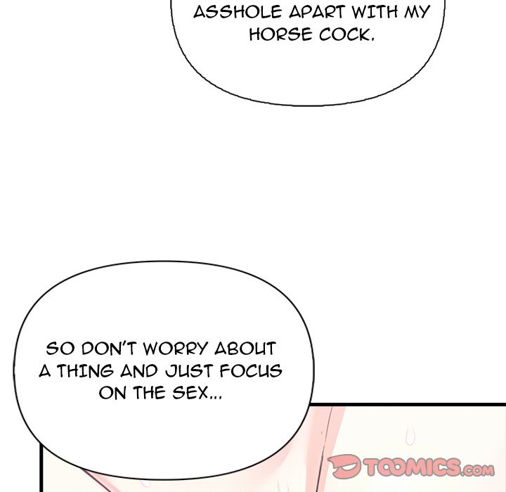 Under Her Desk Chapter 3 - Page 93