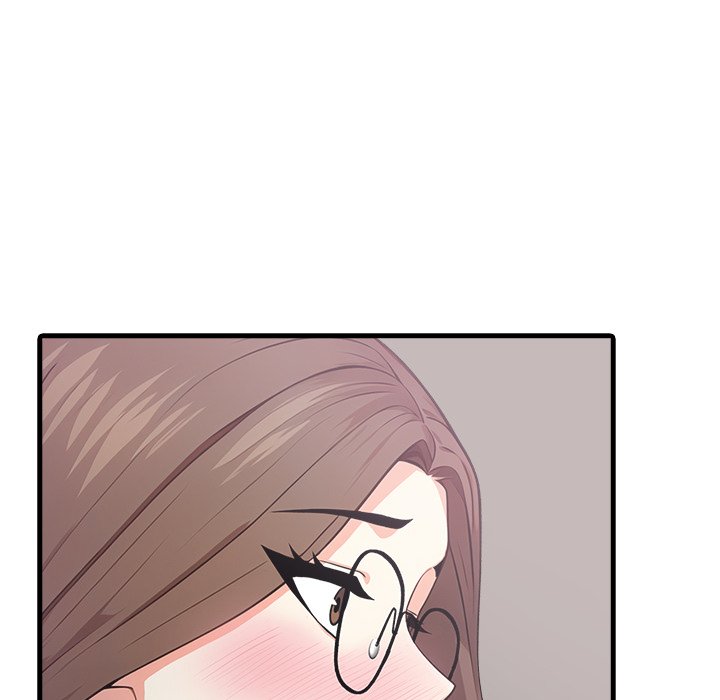 Under Her Desk Chapter 3 - Page 95