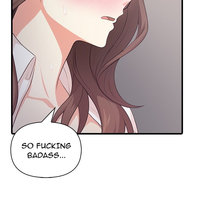 Under Her Desk Chapter 3 - Page 96