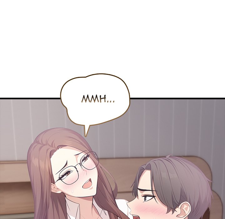 Under Her Desk Chapter 3 - Page 97