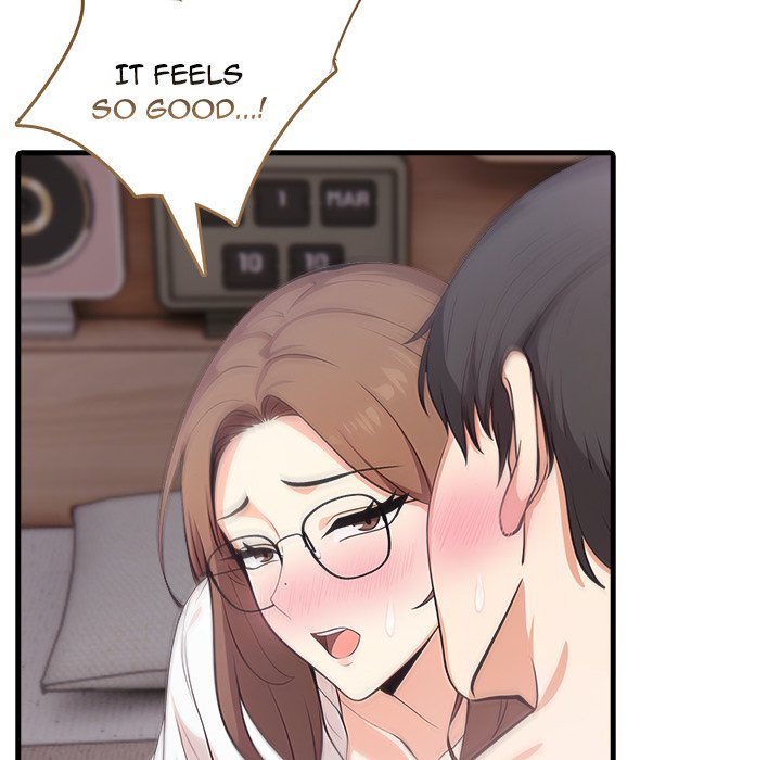 Under Her Desk Chapter 3 - Page 107