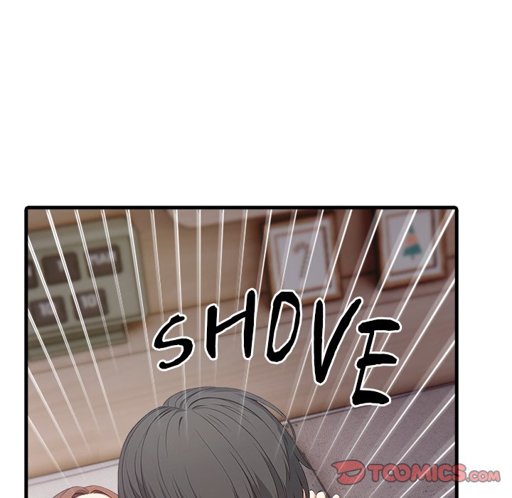 Under Her Desk Chapter 3 - Page 111
