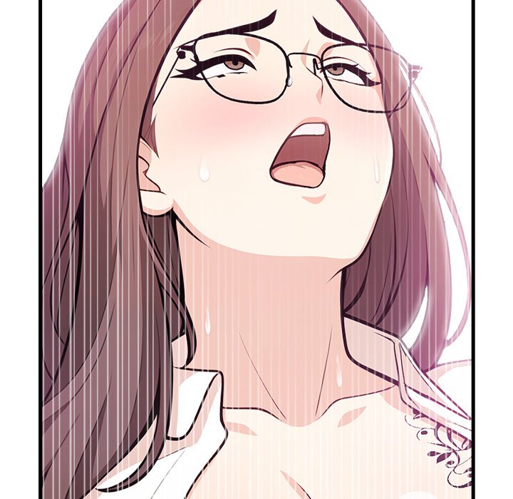 Under Her Desk Chapter 3 - Page 122