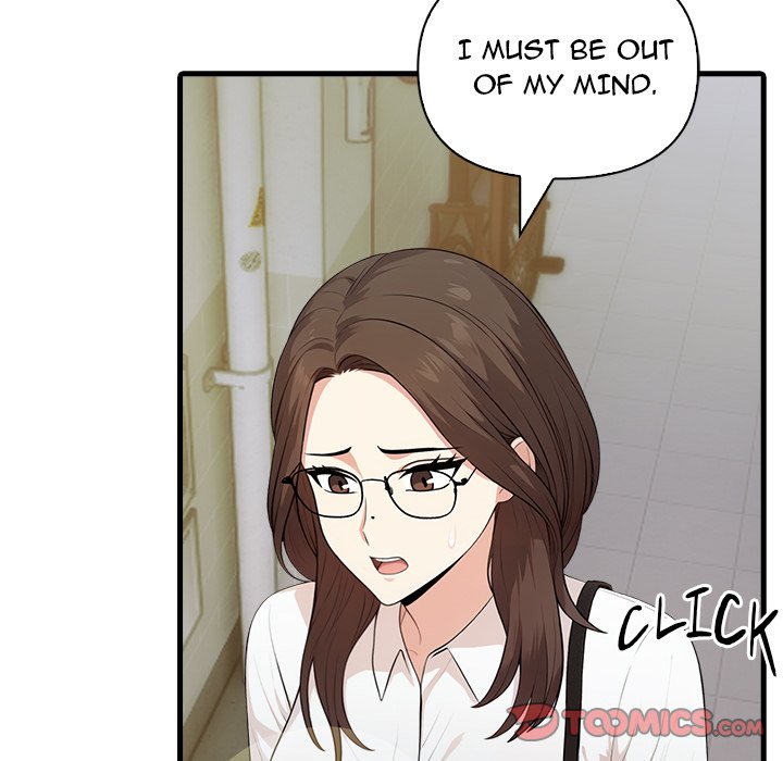 Under Her Desk Chapter 3 - Page 129