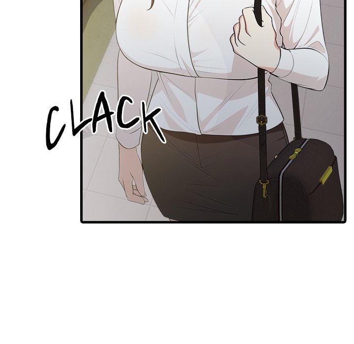 Under Her Desk Chapter 3 - Page 130