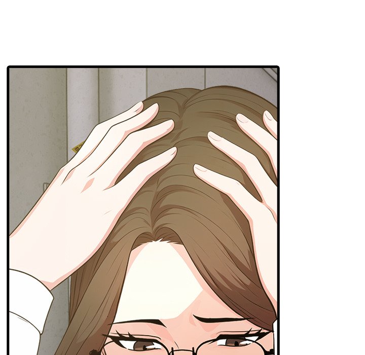 Under Her Desk Chapter 3 - Page 131