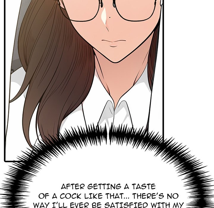 Under Her Desk Chapter 3 - Page 132