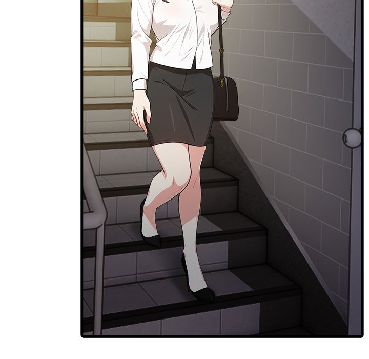 Under Her Desk Chapter 3 - Page 135