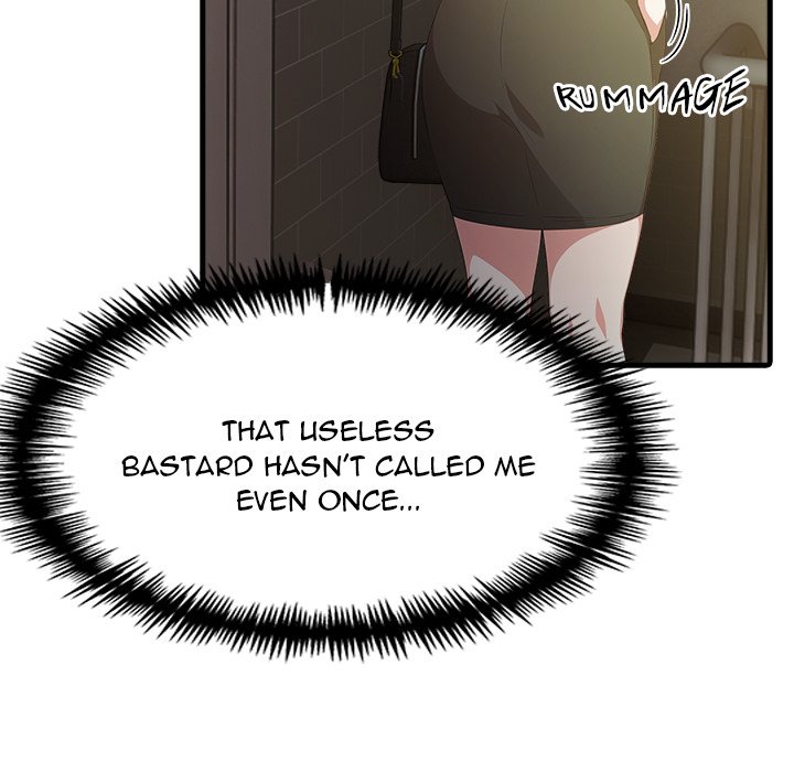 Under Her Desk Chapter 3 - Page 137