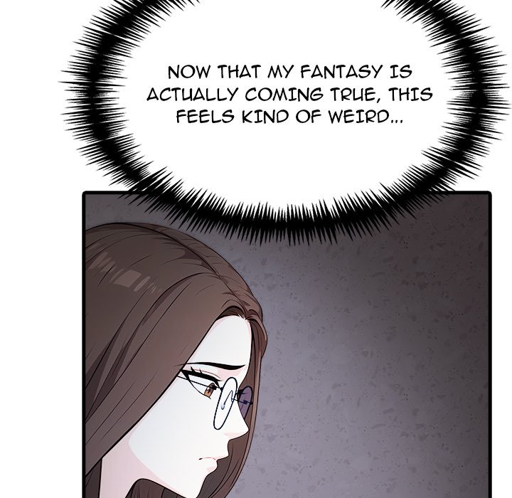 Under Her Desk Chapter 3 - Page 140
