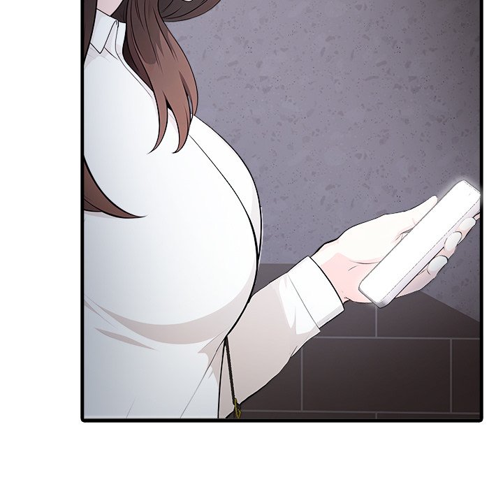 Under Her Desk Chapter 3 - Page 141