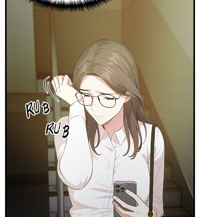 Under Her Desk Chapter 3 - Page 143