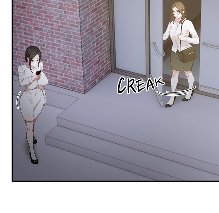 Under Her Desk Chapter 3 - Page 146