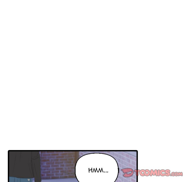 Under Her Desk Chapter 3 - Page 147