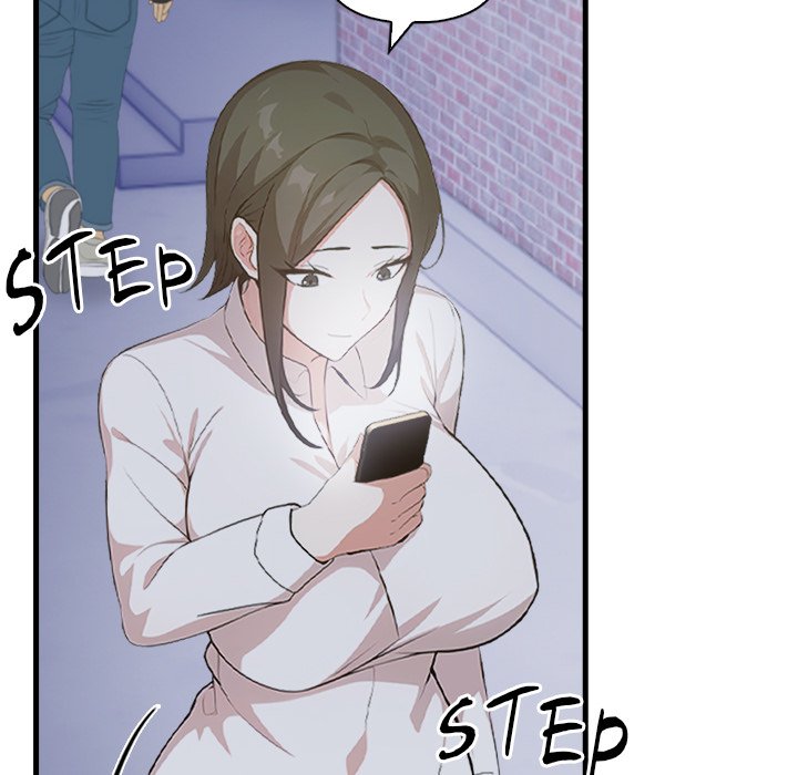 Under Her Desk Chapter 3 - Page 148