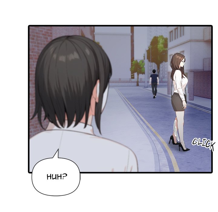 Under Her Desk Chapter 3 - Page 150