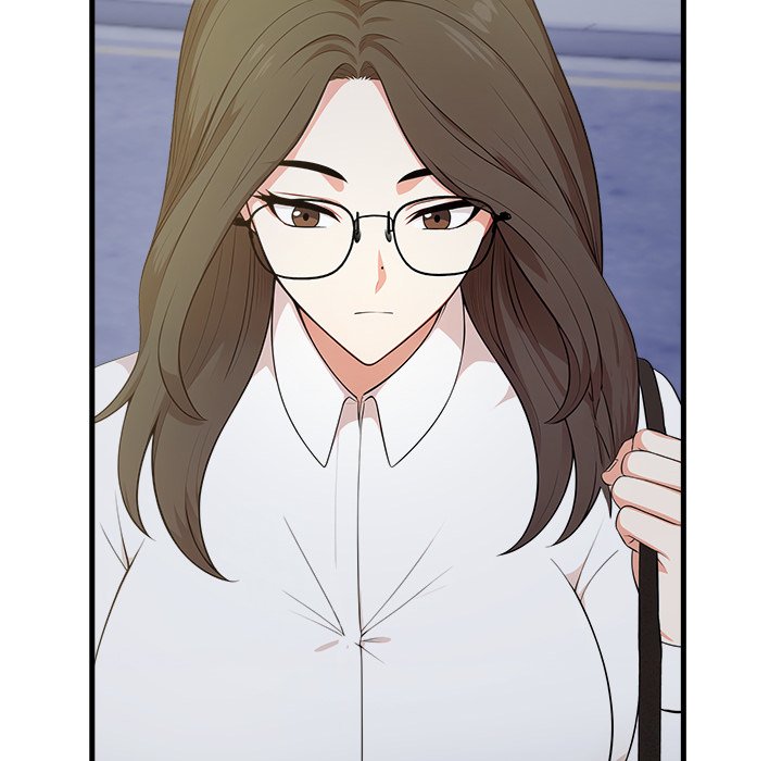 Under Her Desk Chapter 3 - Page 152