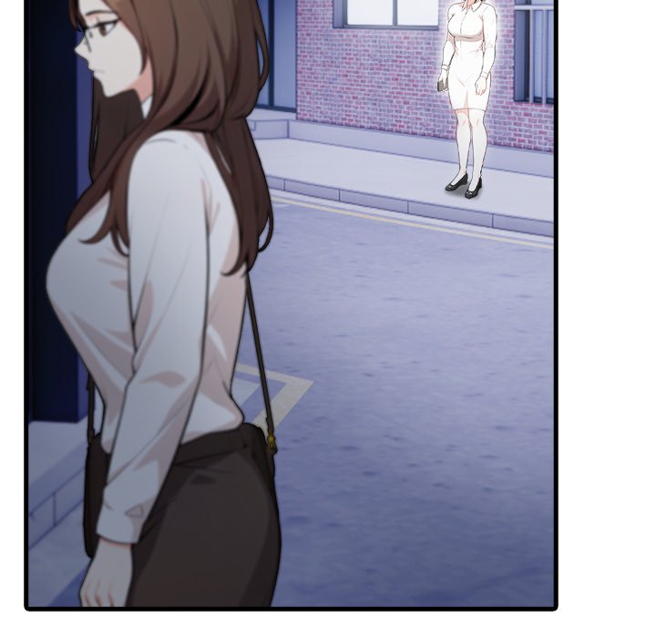 Under Her Desk Chapter 3 - Page 158