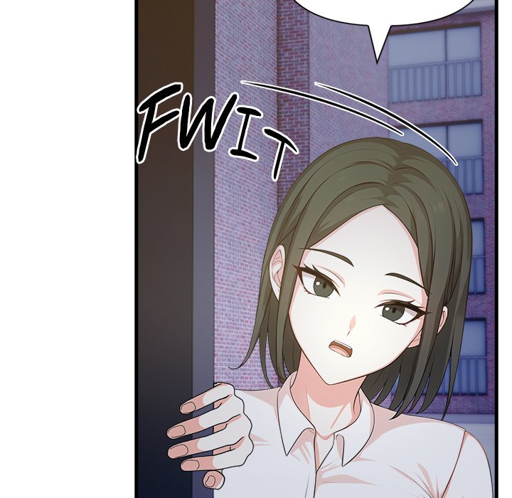 Under Her Desk Chapter 3 - Page 160