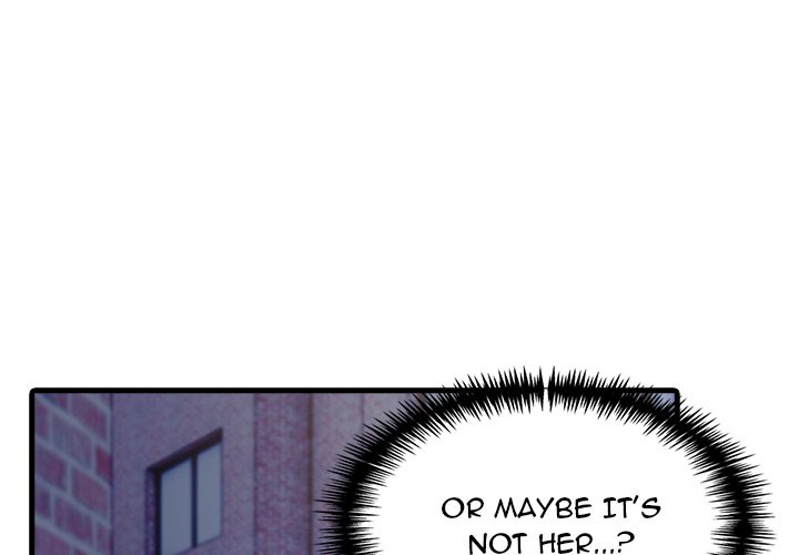 Under Her Desk Chapter 4 - Page 1