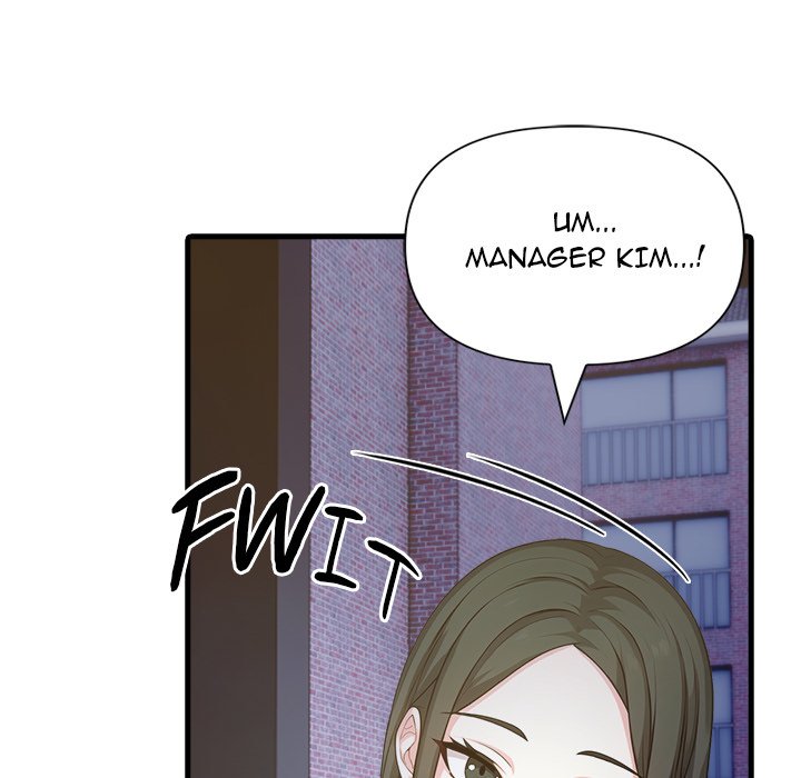 Under Her Desk Chapter 4 - Page 5