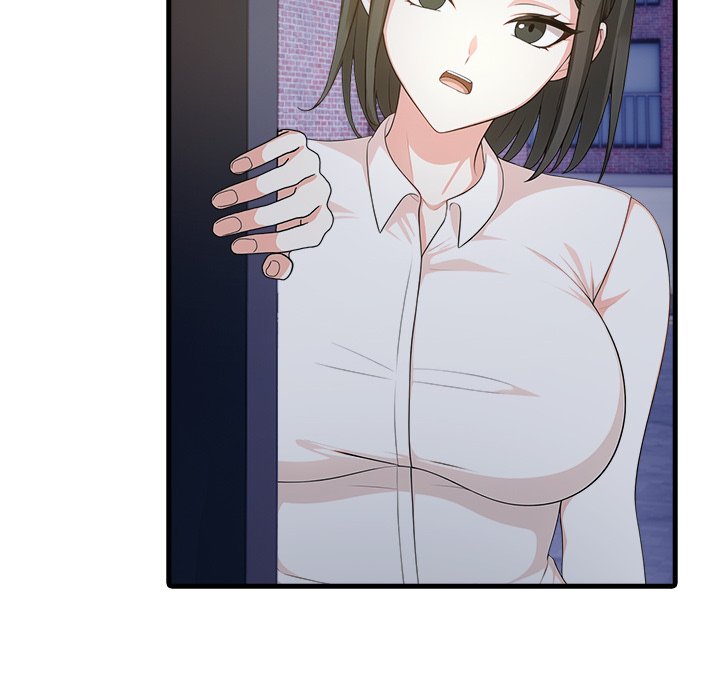 Under Her Desk Chapter 4 - Page 6