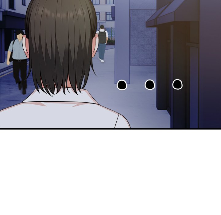 Under Her Desk Chapter 4 - Page 8
