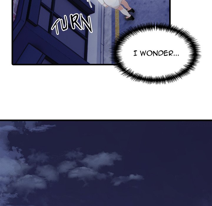 Under Her Desk Chapter 4 - Page 11