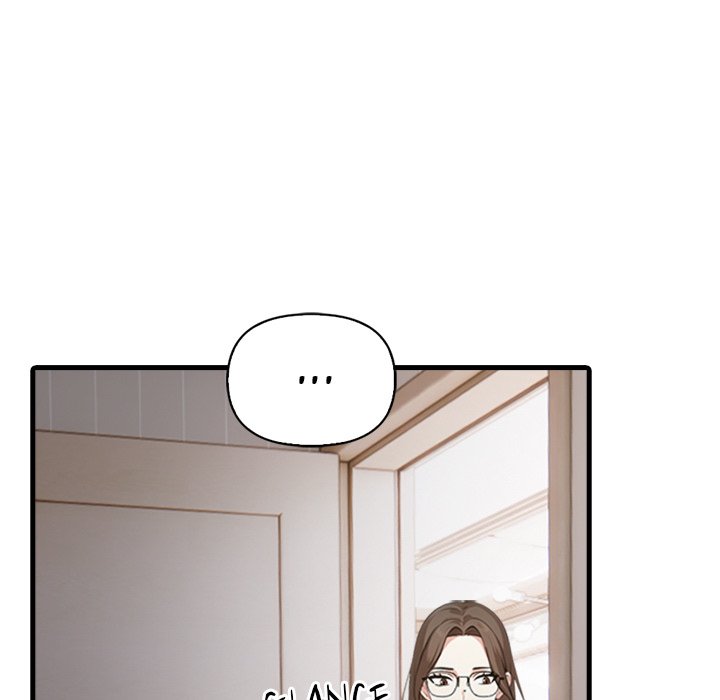 Under Her Desk Chapter 4 - Page 22