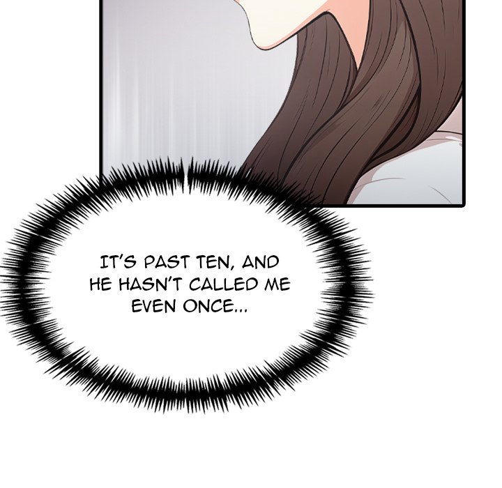 Under Her Desk Chapter 4 - Page 26