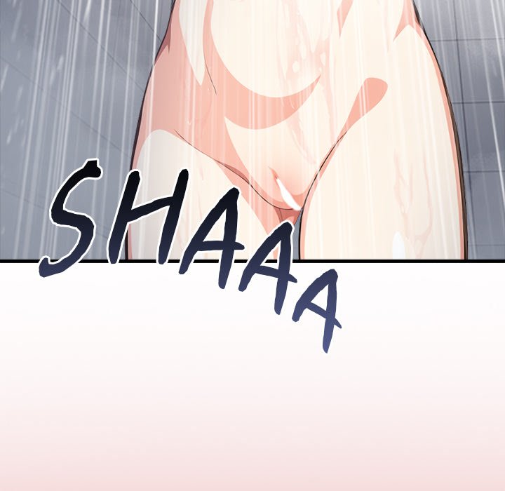 Under Her Desk Chapter 4 - Page 41