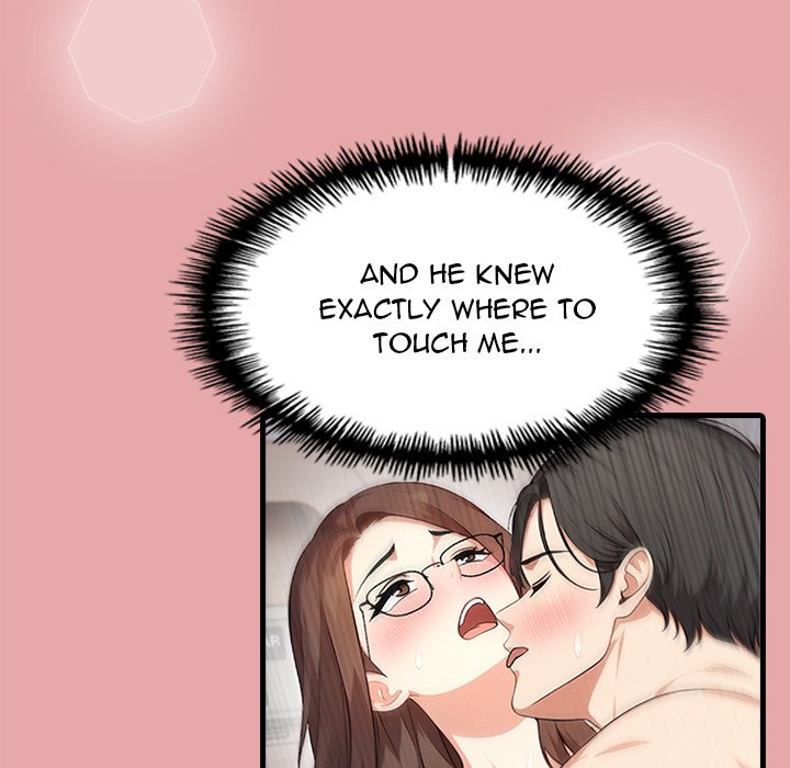 Under Her Desk Chapter 4 - Page 44