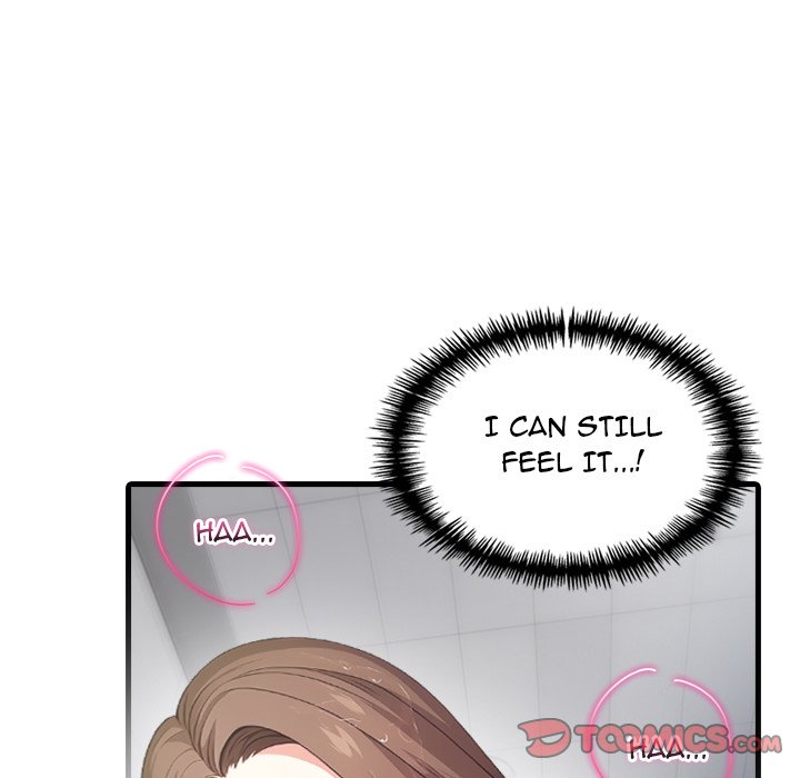 Under Her Desk Chapter 4 - Page 48