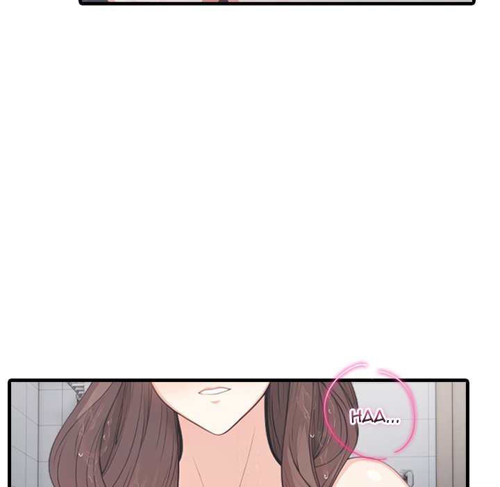Under Her Desk Chapter 4 - Page 50