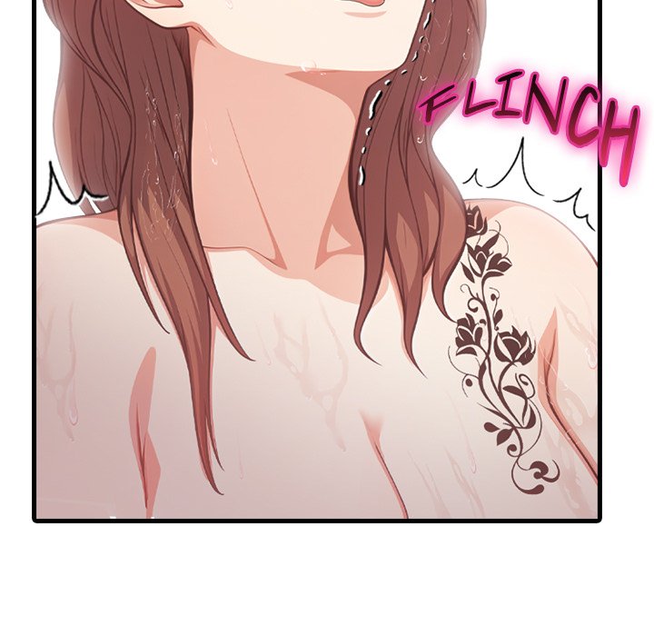 Under Her Desk Chapter 4 - Page 56