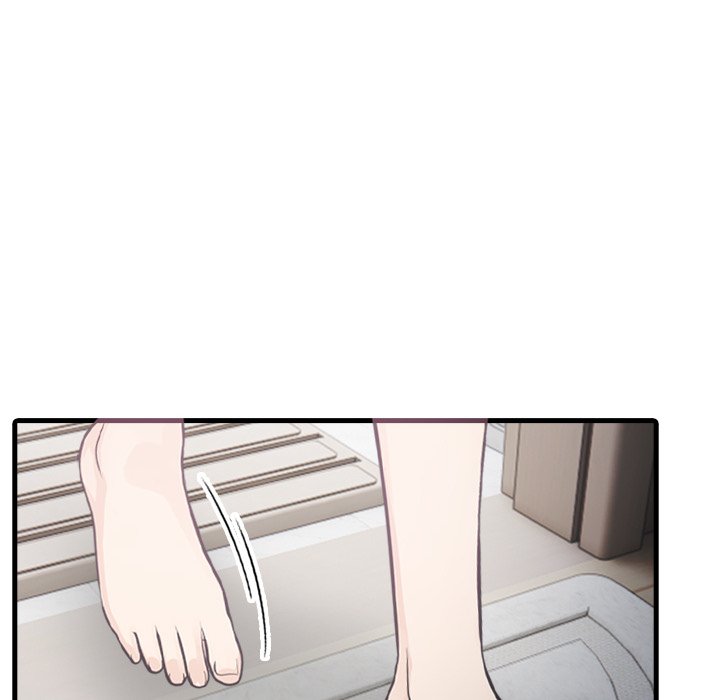 Under Her Desk Chapter 4 - Page 59