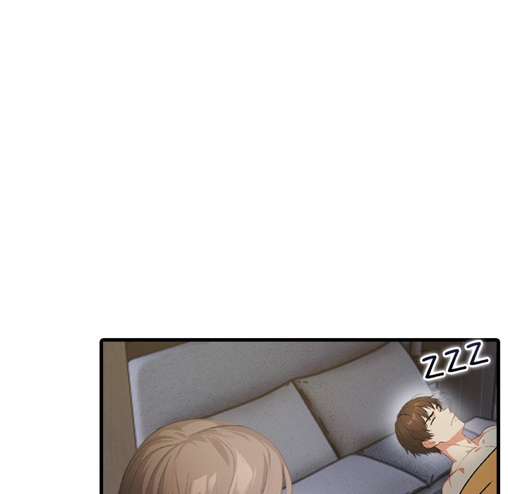 Under Her Desk Chapter 4 - Page 61