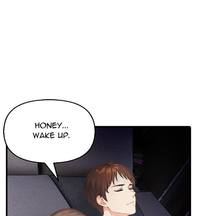 Under Her Desk Chapter 4 - Page 68
