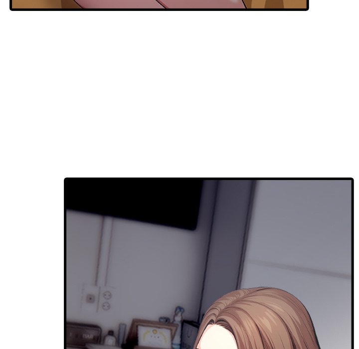 Under Her Desk Chapter 4 - Page 70
