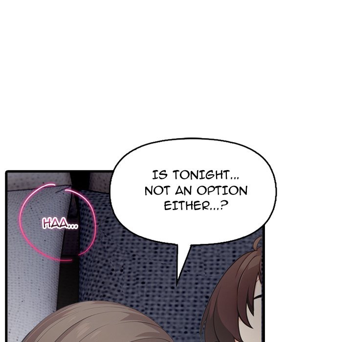 Under Her Desk Chapter 4 - Page 78