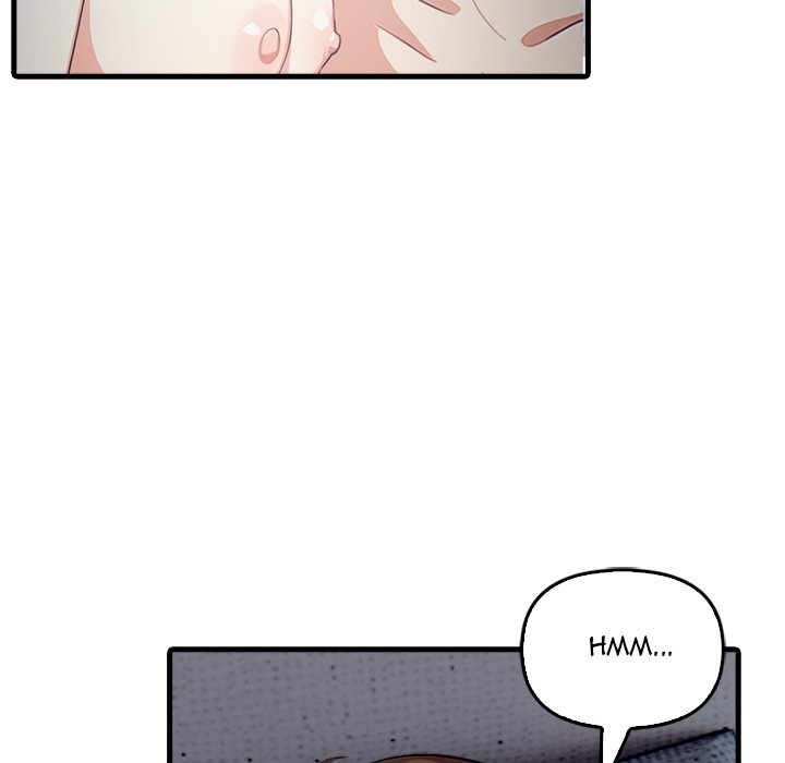 Under Her Desk Chapter 4 - Page 80