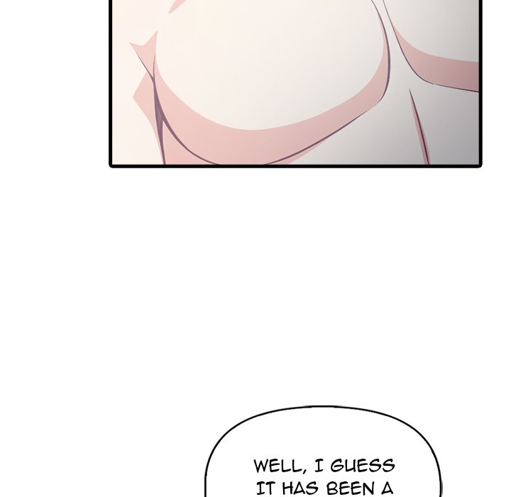 Under Her Desk Chapter 4 - Page 82