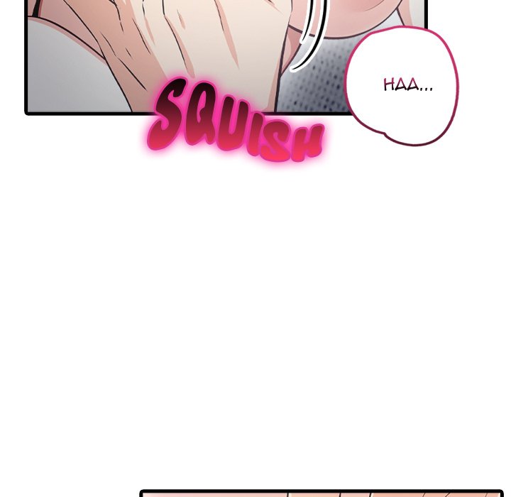 Under Her Desk Chapter 4 - Page 85