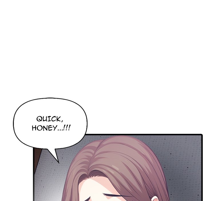 Under Her Desk Chapter 4 - Page 90