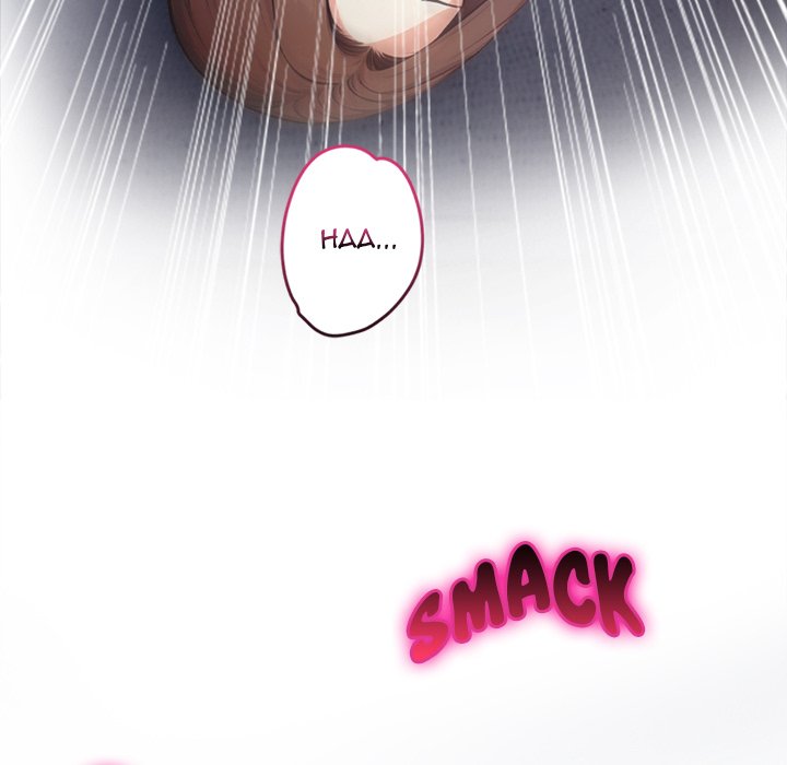 Under Her Desk Chapter 4 - Page 95