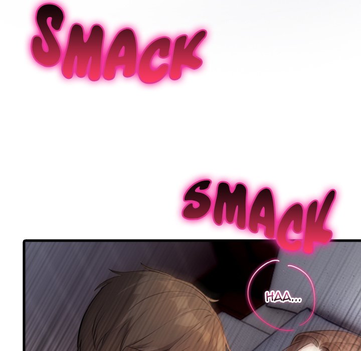 Under Her Desk Chapter 4 - Page 96